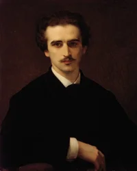 Portrait of Prince K.A. Gorchakov, 1868